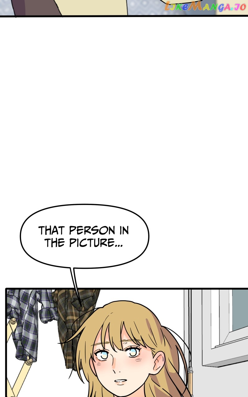 Not So Shoujo Love Story chapter 88 - page 96
