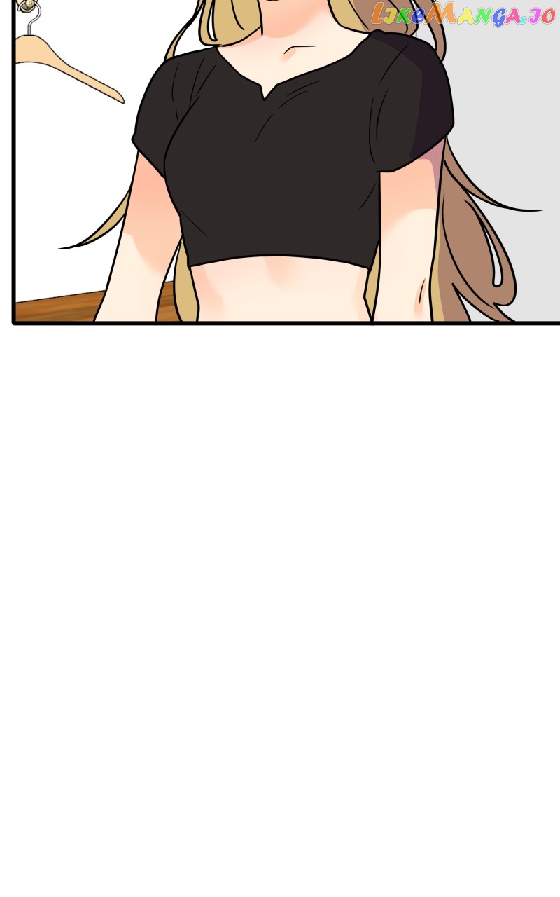 Not So Shoujo Love Story chapter 88 - page 97