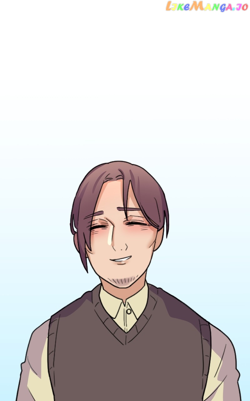 Not So Shoujo Love Story chapter 88 - page 99