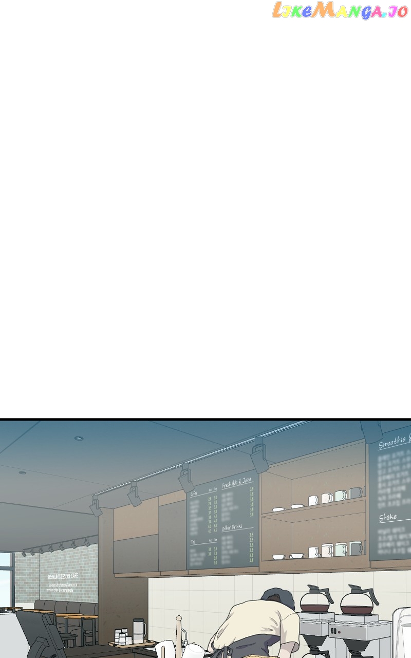 Not So Shoujo Love Story chapter 71 - page 1
