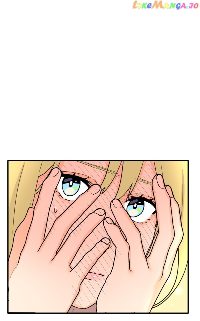 Not So Shoujo Love Story chapter 71 - page 101