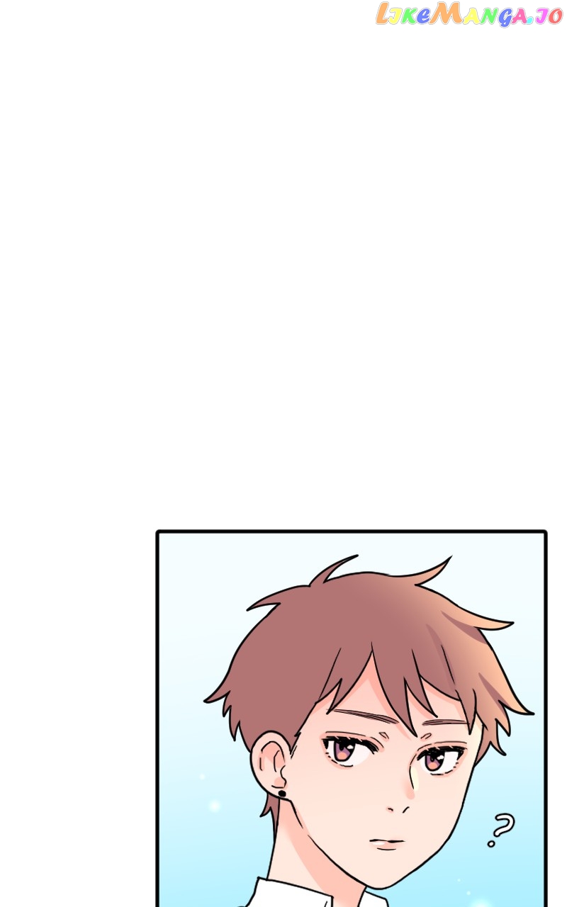 Not So Shoujo Love Story chapter 71 - page 102