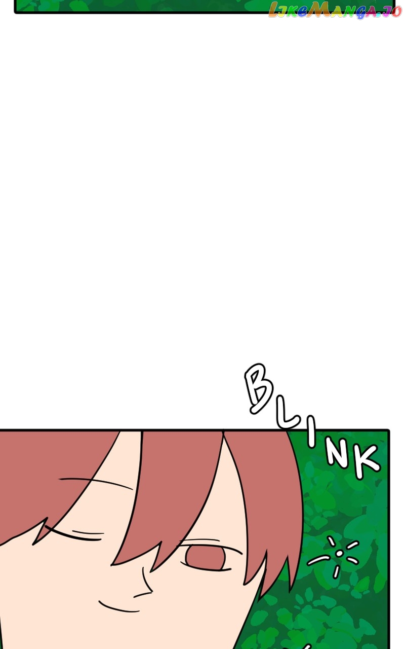 Not So Shoujo Love Story chapter 71 - page 106
