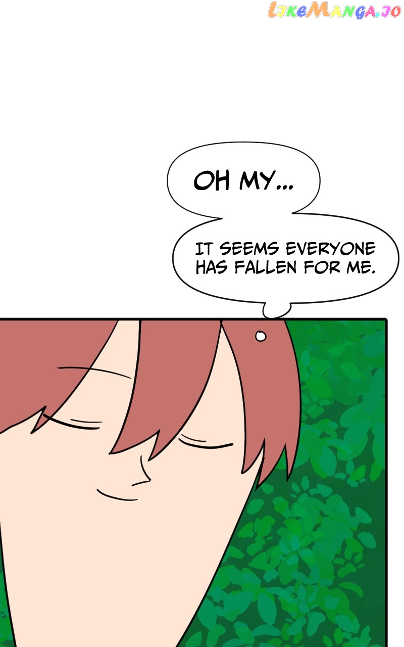 Not So Shoujo Love Story chapter 71 - page 109