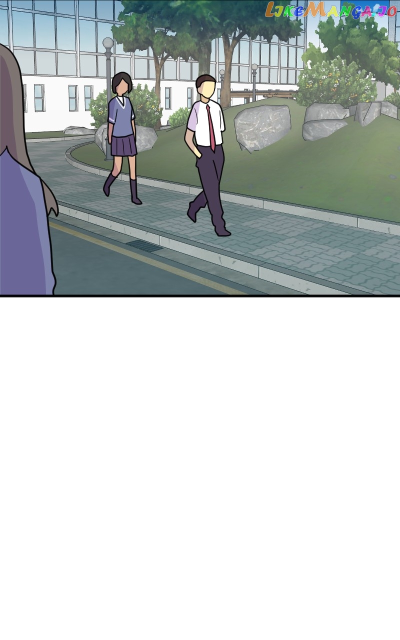 Not So Shoujo Love Story chapter 71 - page 21