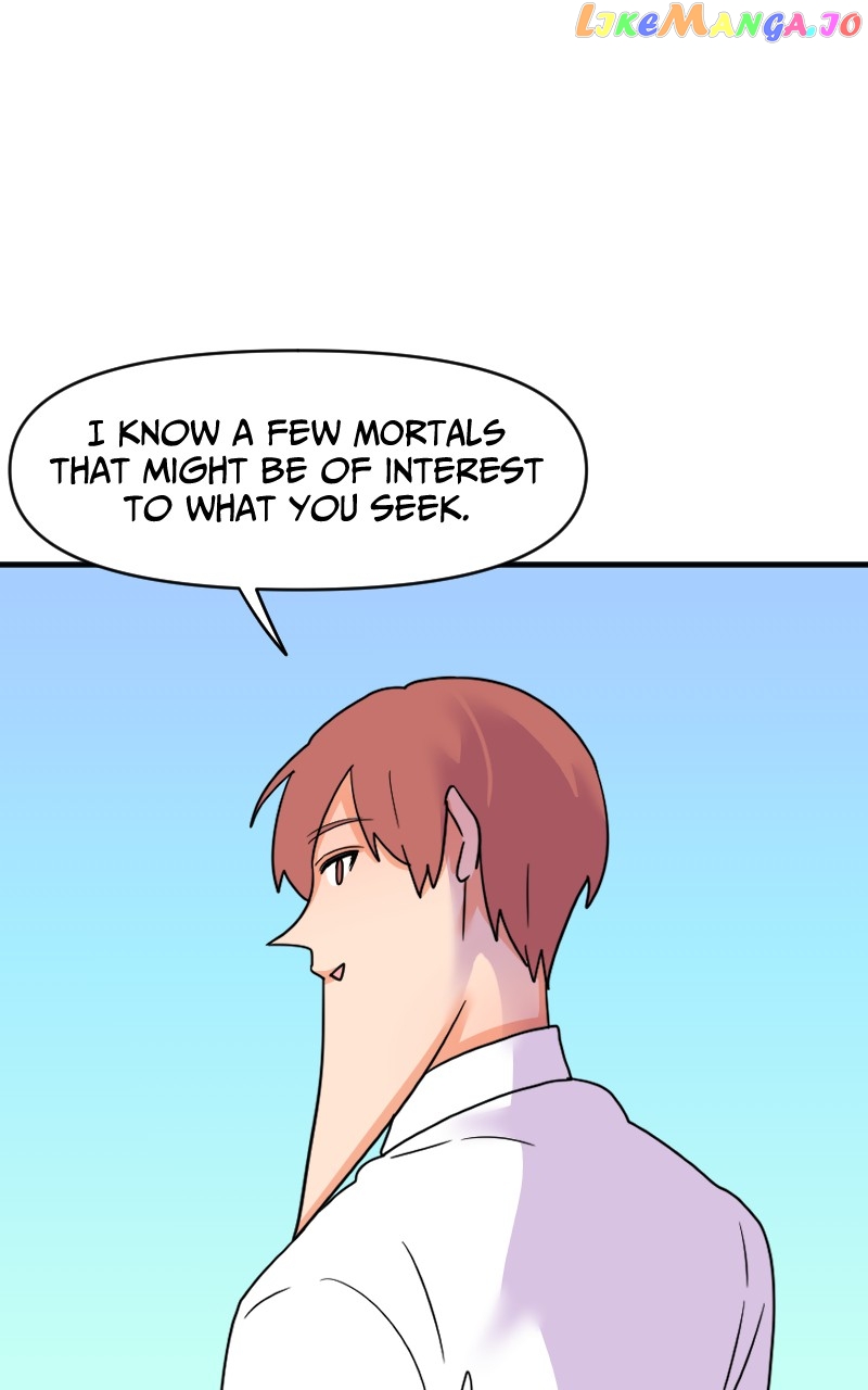 Not So Shoujo Love Story chapter 71 - page 26