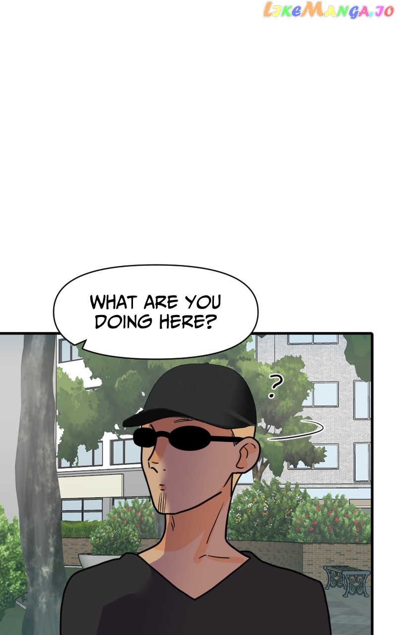Not So Shoujo Love Story chapter 71 - page 37