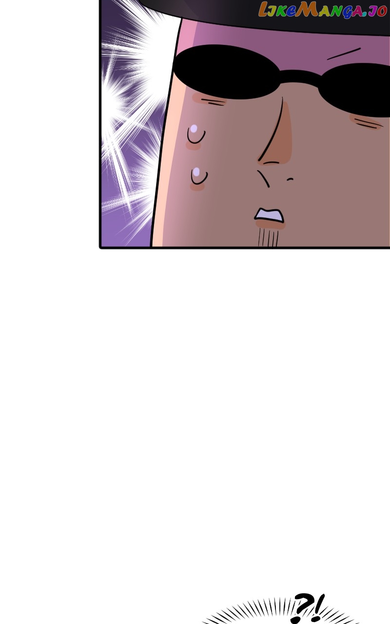 Not So Shoujo Love Story chapter 71 - page 40