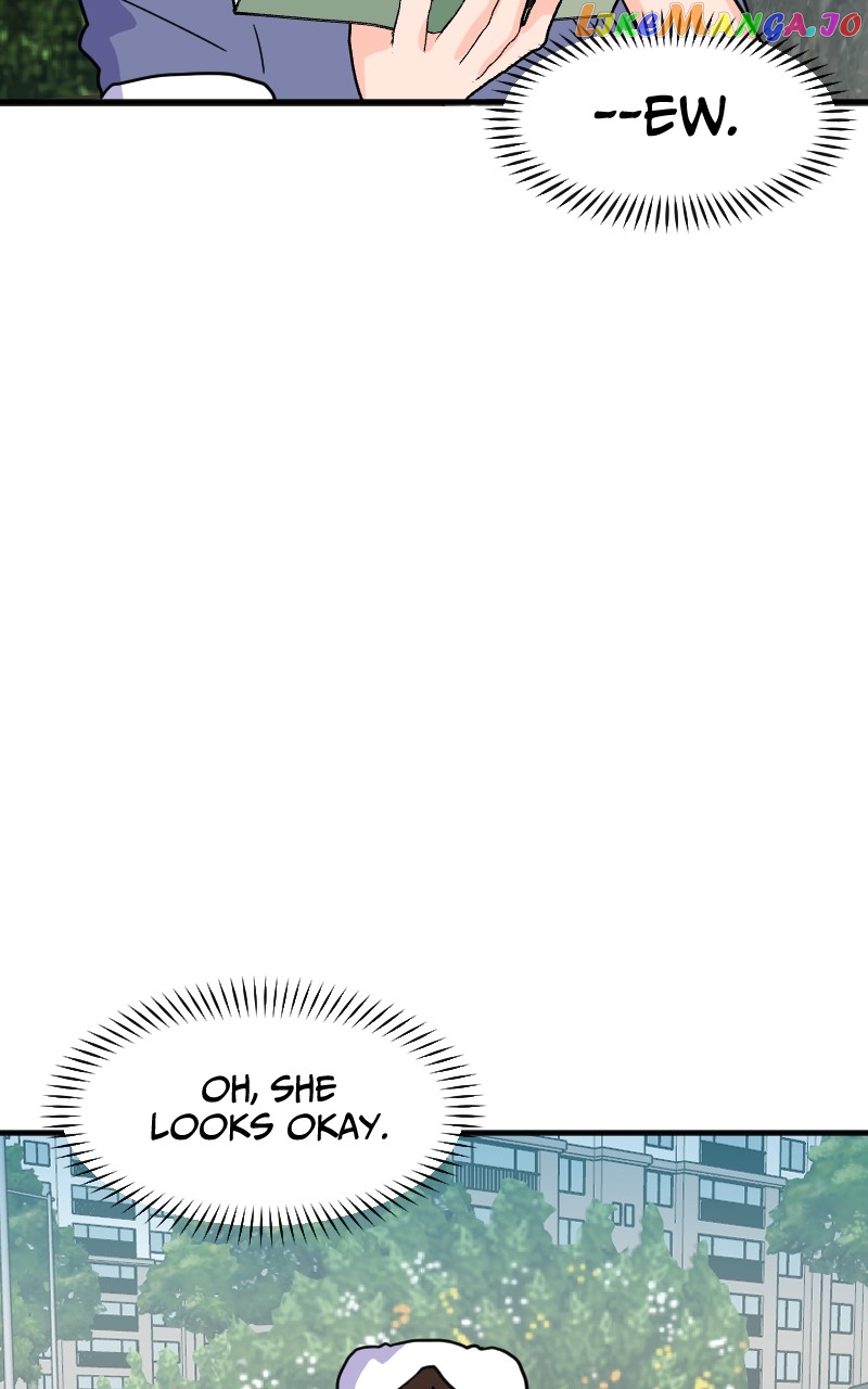 Not So Shoujo Love Story chapter 71 - page 45