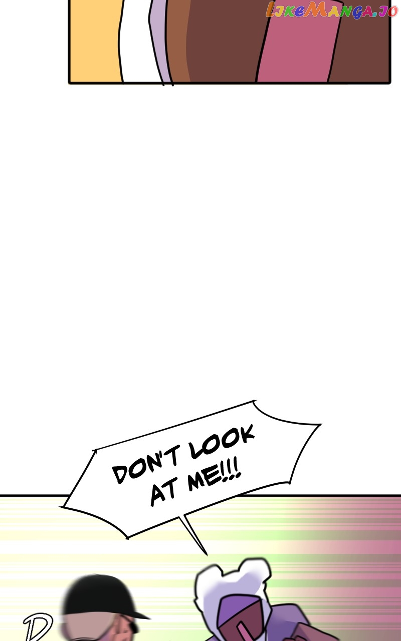 Not So Shoujo Love Story chapter 71 - page 52