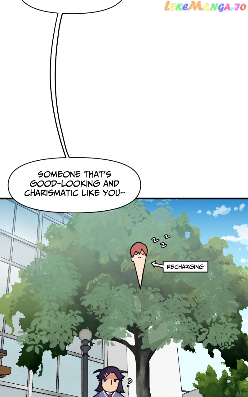 Not So Shoujo Love Story chapter 71 - page 56