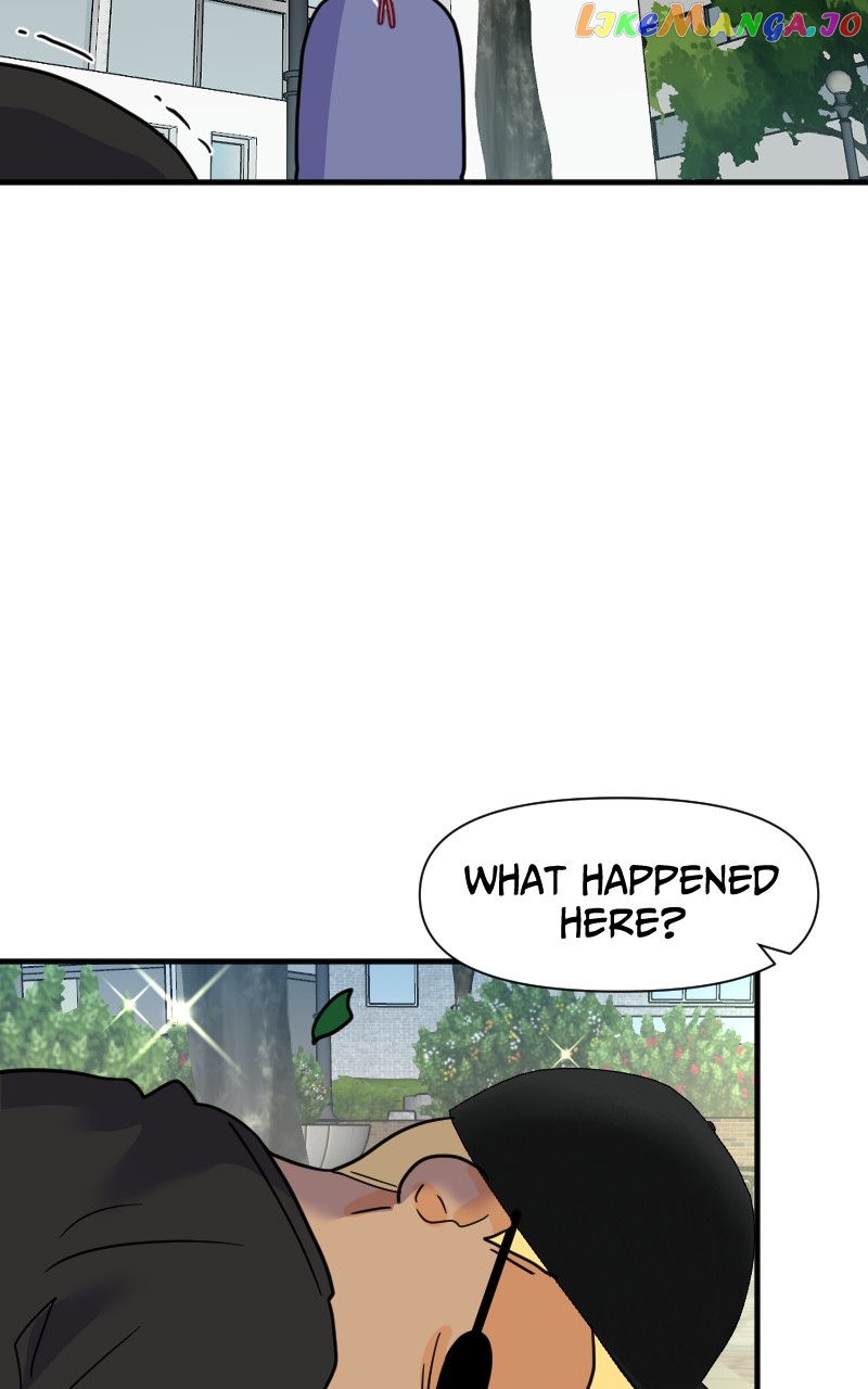 Not So Shoujo Love Story chapter 71 - page 57