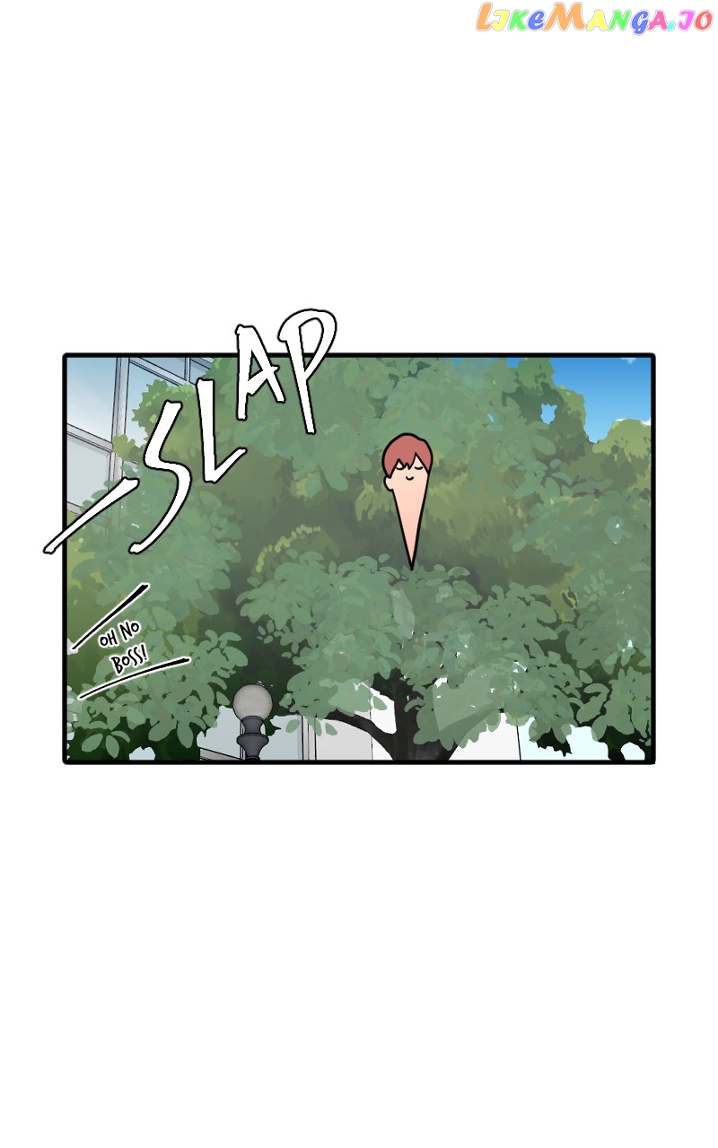 Not So Shoujo Love Story chapter 71 - page 63