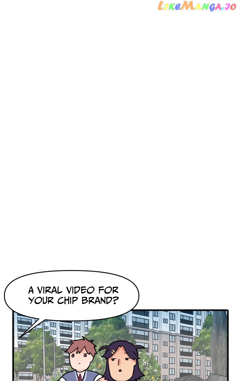 Not So Shoujo Love Story chapter 71 - page 64