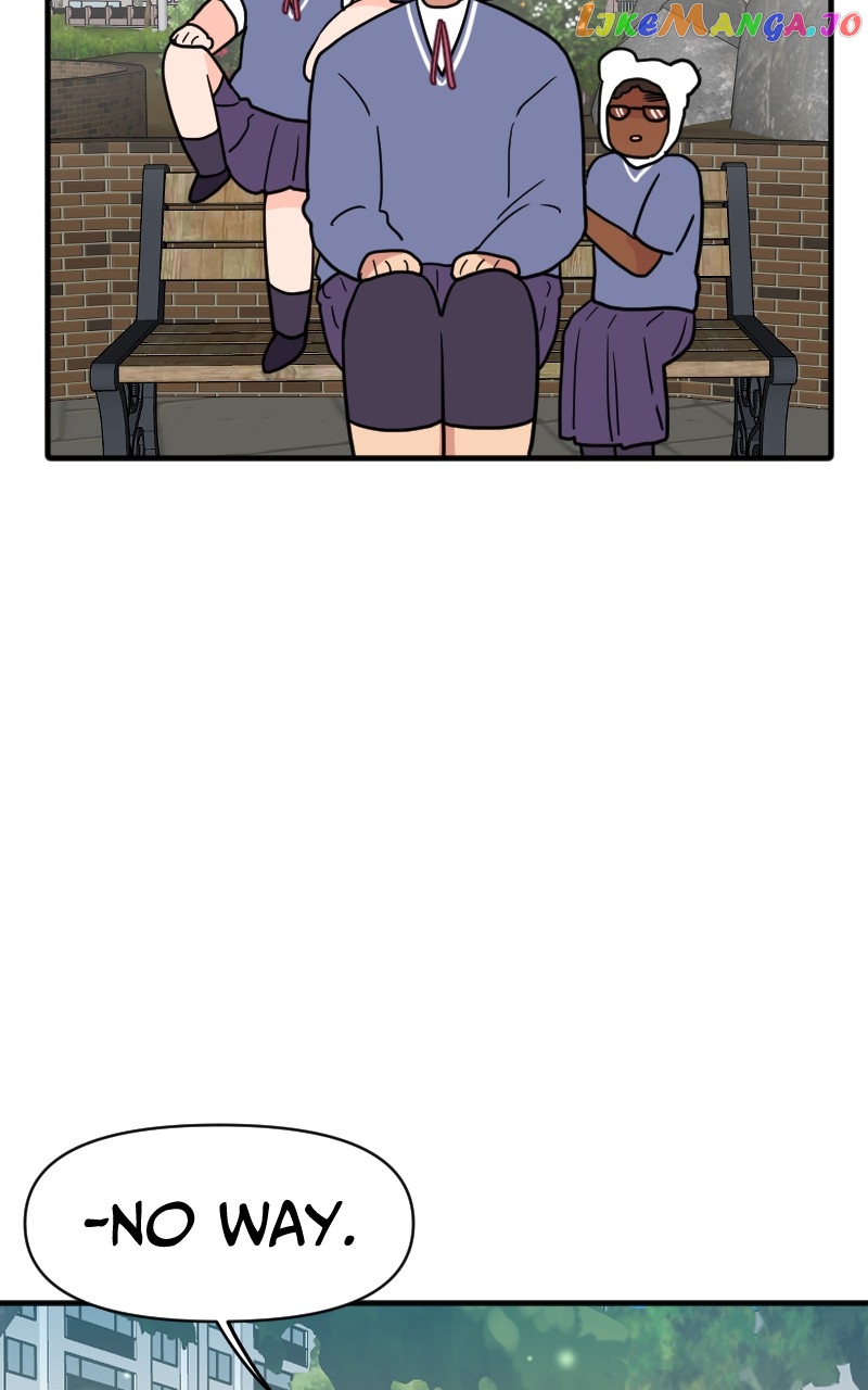 Not So Shoujo Love Story chapter 71 - page 65