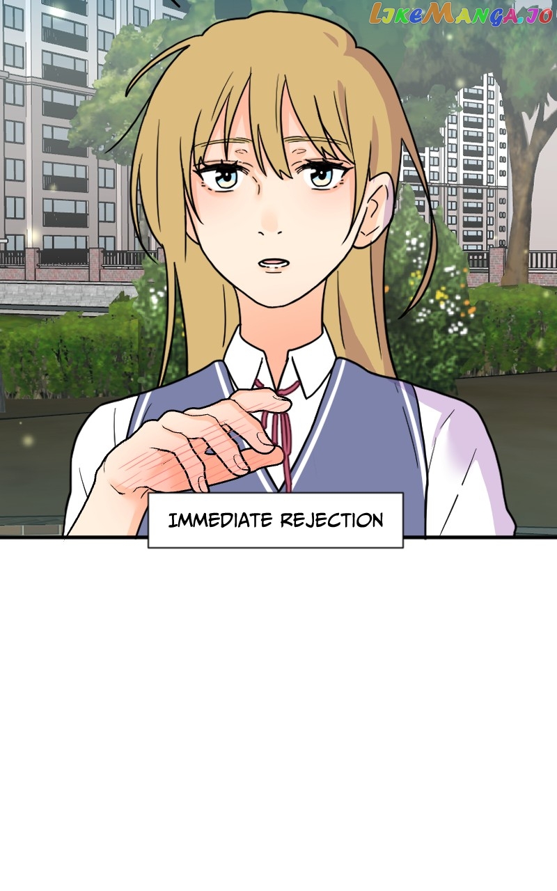 Not So Shoujo Love Story chapter 71 - page 66