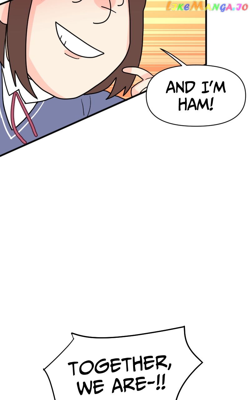 Not So Shoujo Love Story chapter 71 - page 78