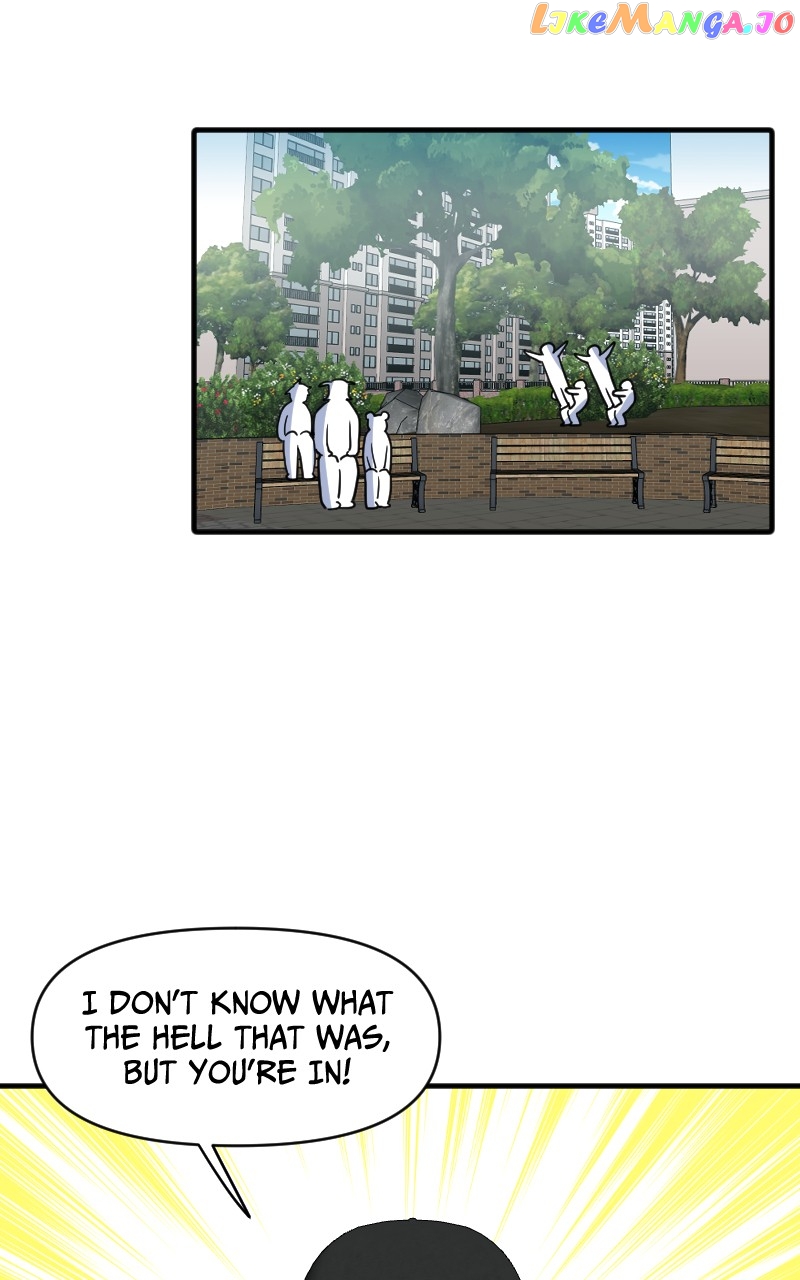Not So Shoujo Love Story chapter 71 - page 81