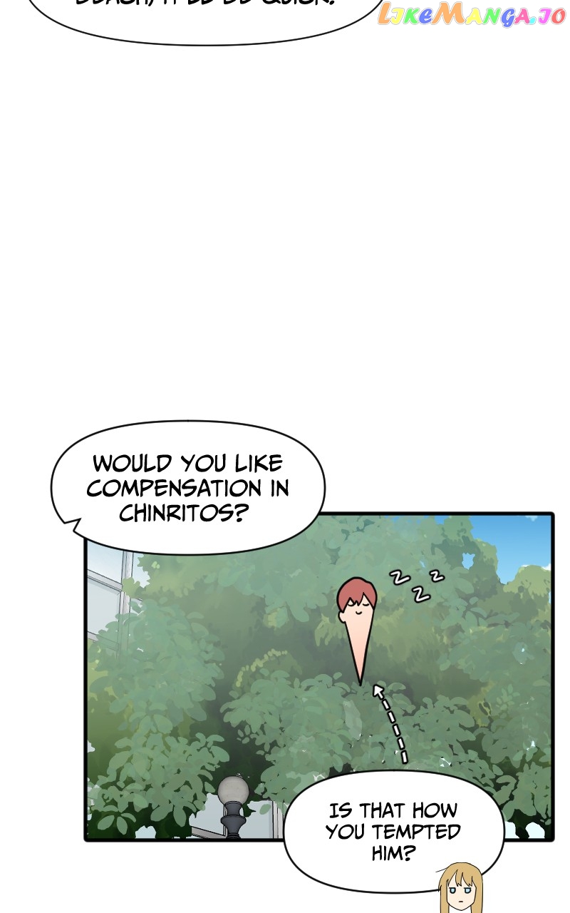 Not So Shoujo Love Story chapter 71 - page 84