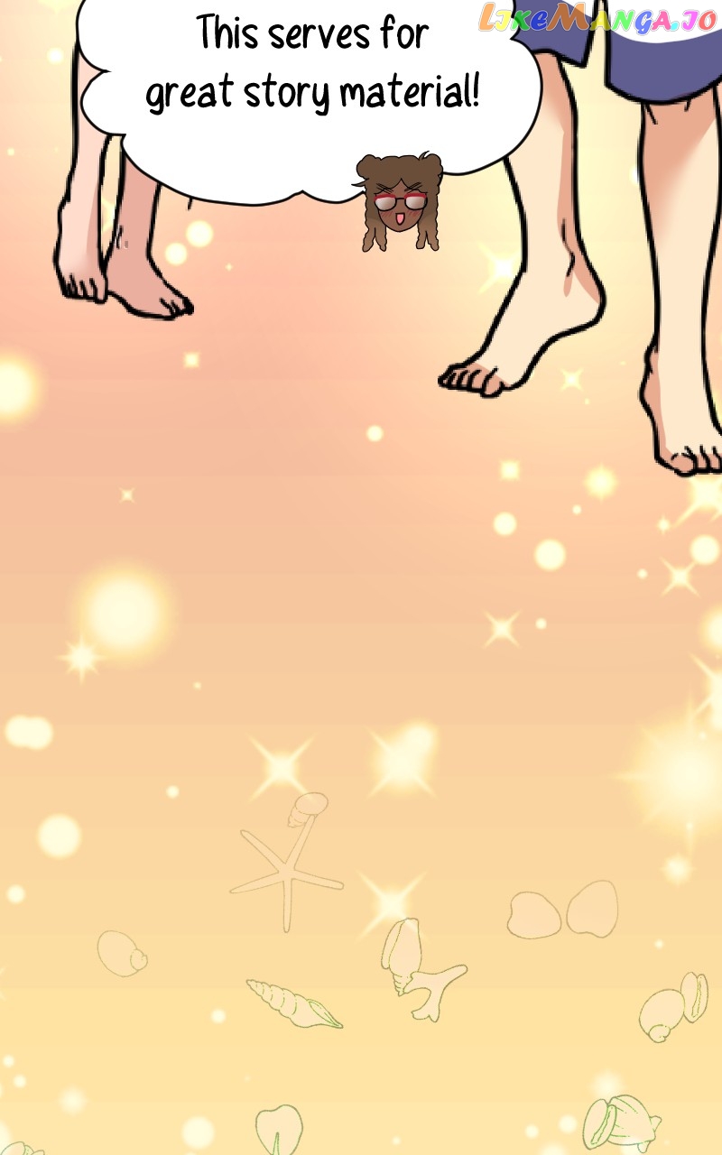 Not So Shoujo Love Story chapter 71 - page 90