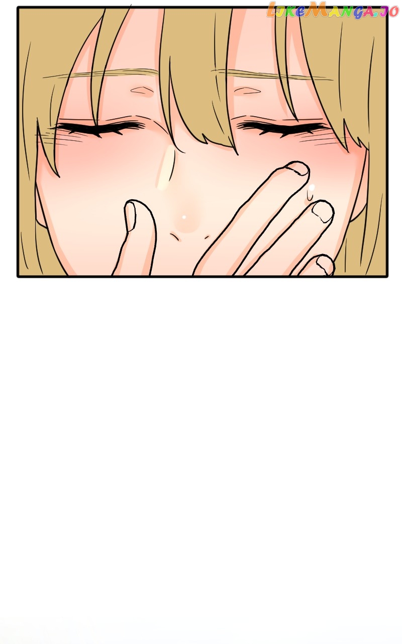 Not So Shoujo Love Story chapter 71 - page 94