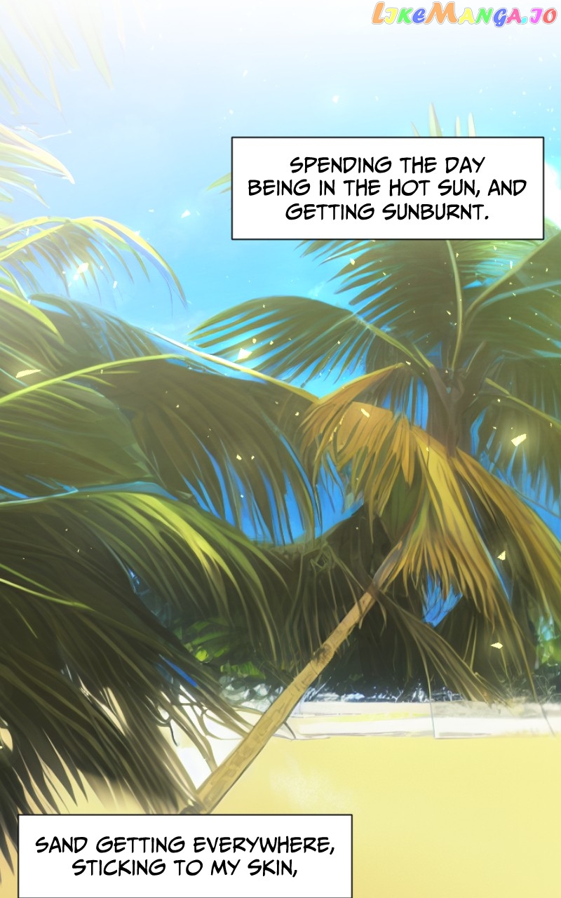 Not So Shoujo Love Story chapter 71 - page 95