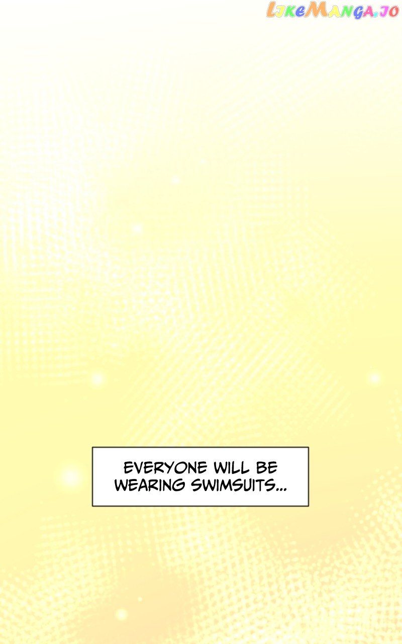 Not So Shoujo Love Story chapter 71 - page 99