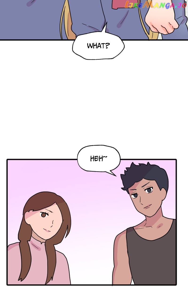 Not So Shoujo Love Story chapter 51 - page 15