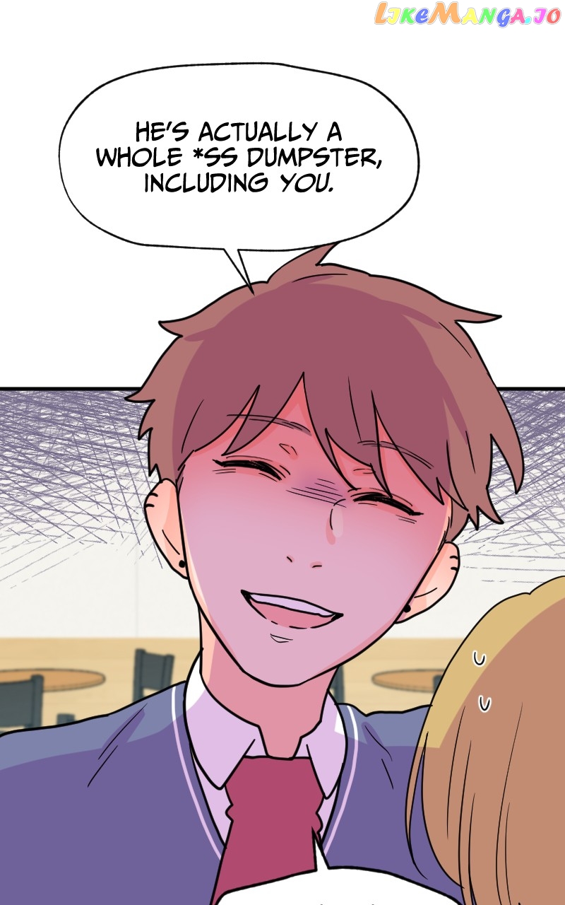 Not So Shoujo Love Story chapter 51 - page 16