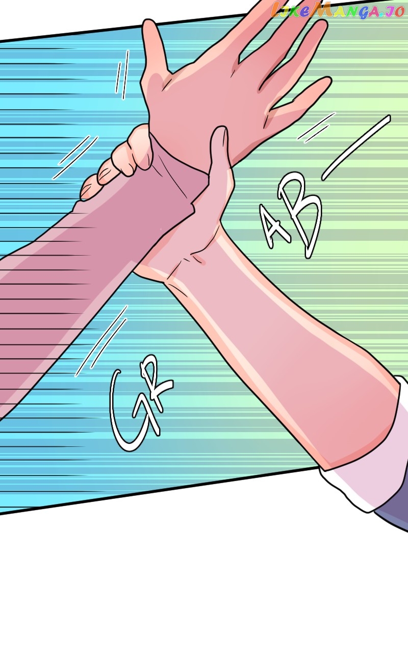 Not So Shoujo Love Story chapter 51 - page 20