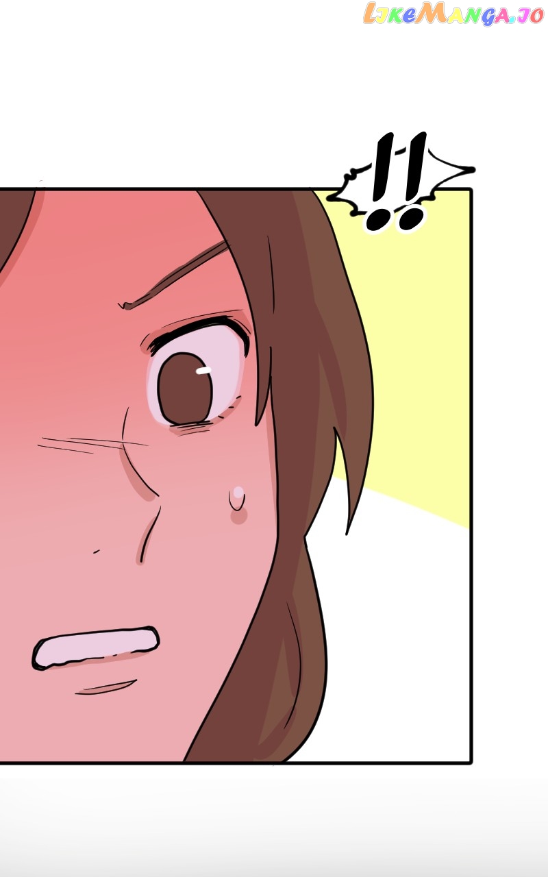Not So Shoujo Love Story chapter 51 - page 21
