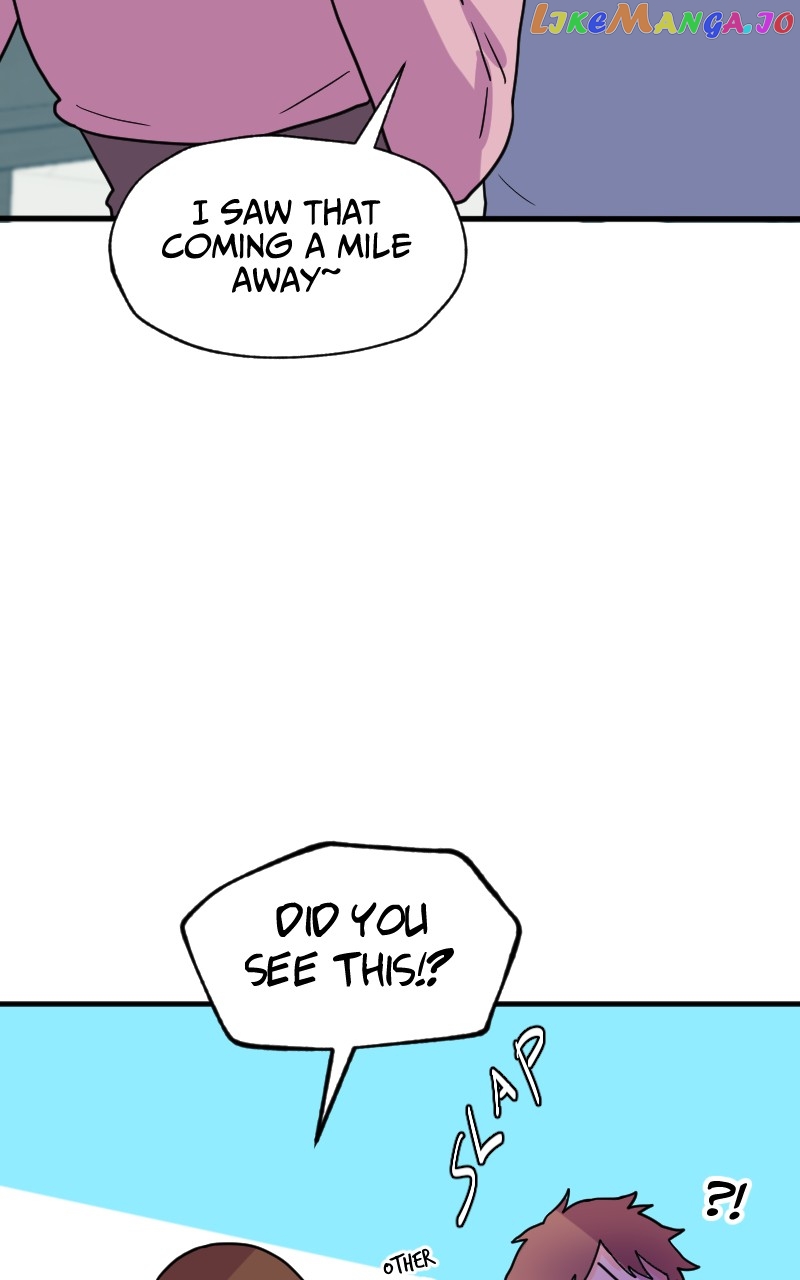 Not So Shoujo Love Story chapter 51 - page 23
