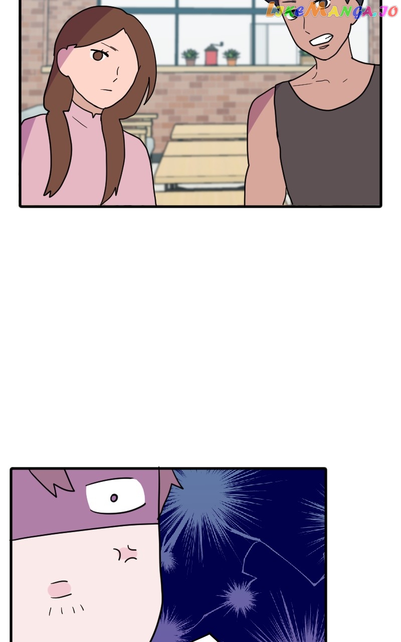 Not So Shoujo Love Story chapter 51 - page 26
