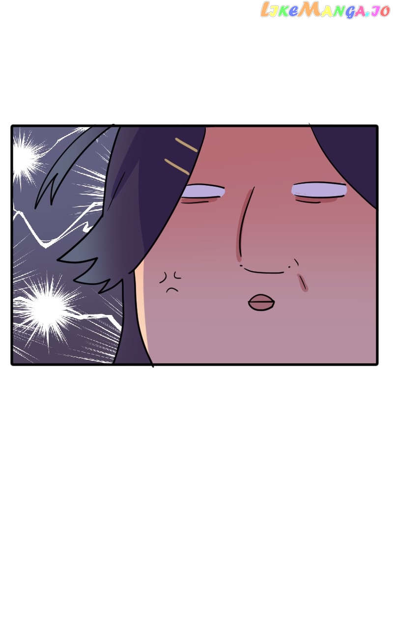 Not So Shoujo Love Story chapter 51 - page 30