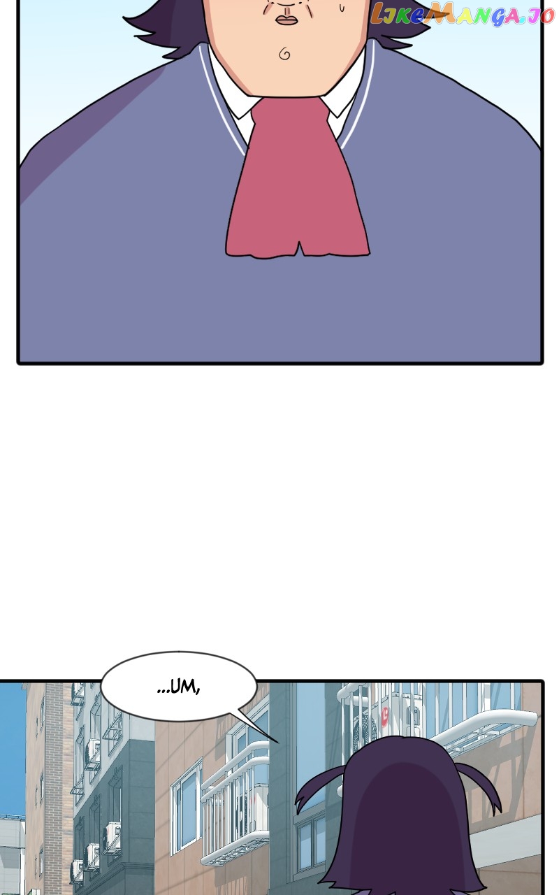 Not So Shoujo Love Story chapter 51 - page 39