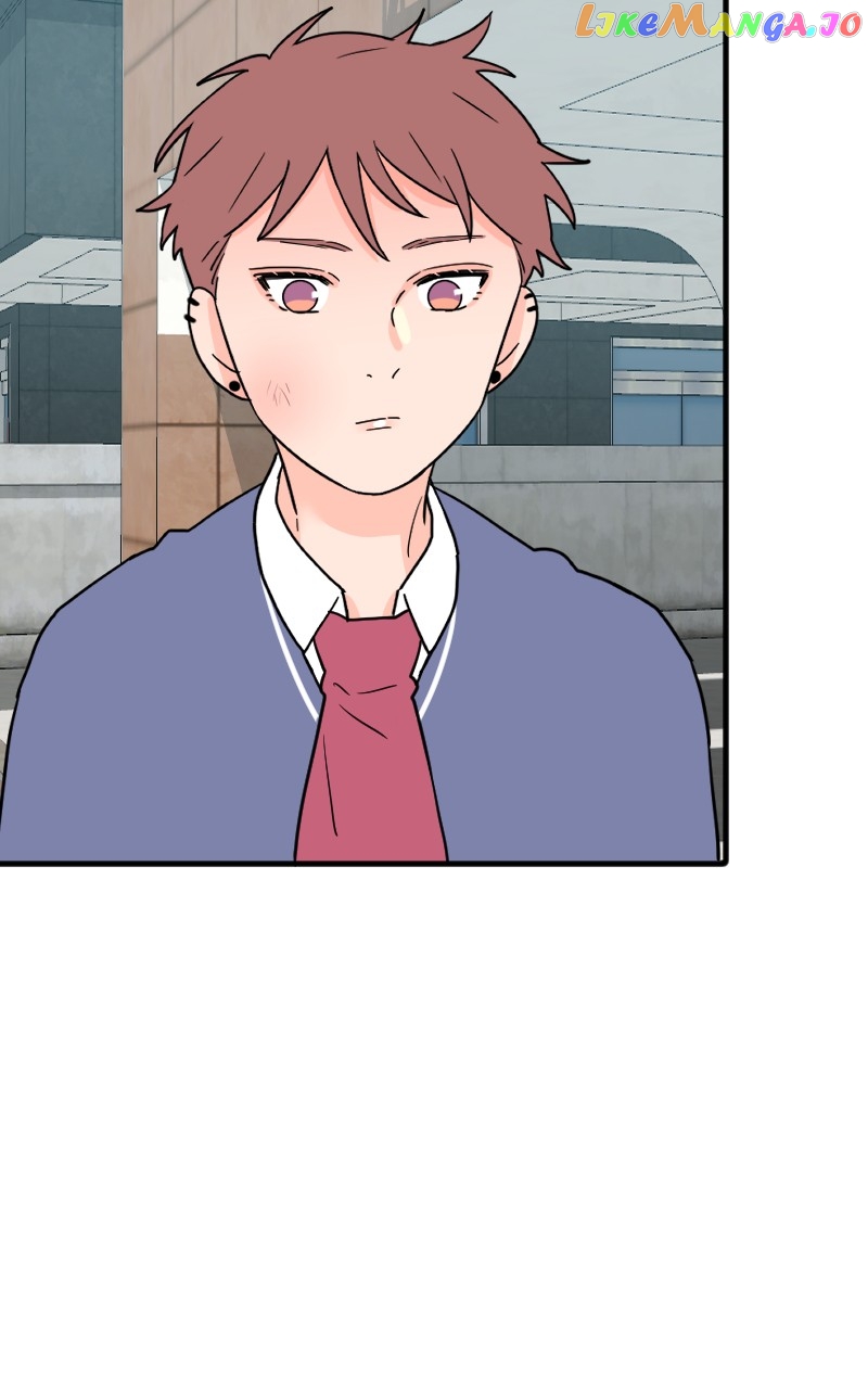 Not So Shoujo Love Story chapter 51 - page 53