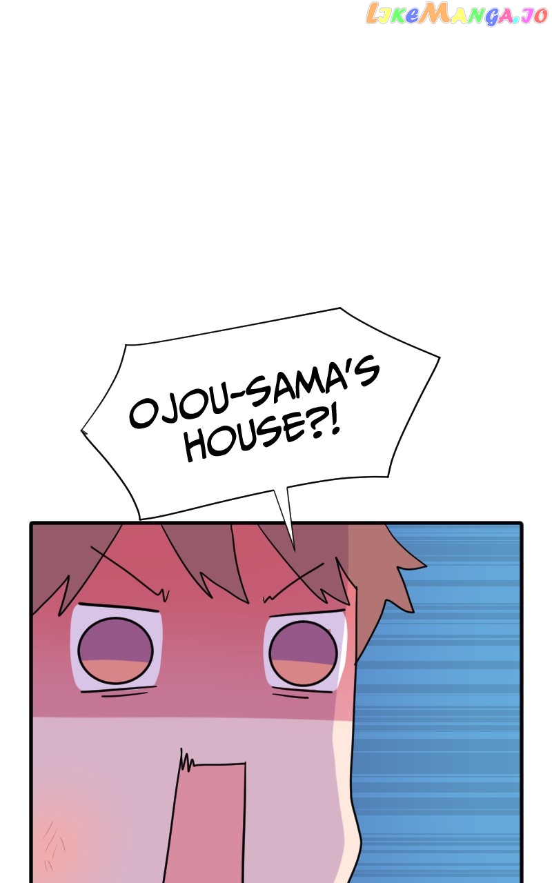 Not So Shoujo Love Story chapter 51 - page 54