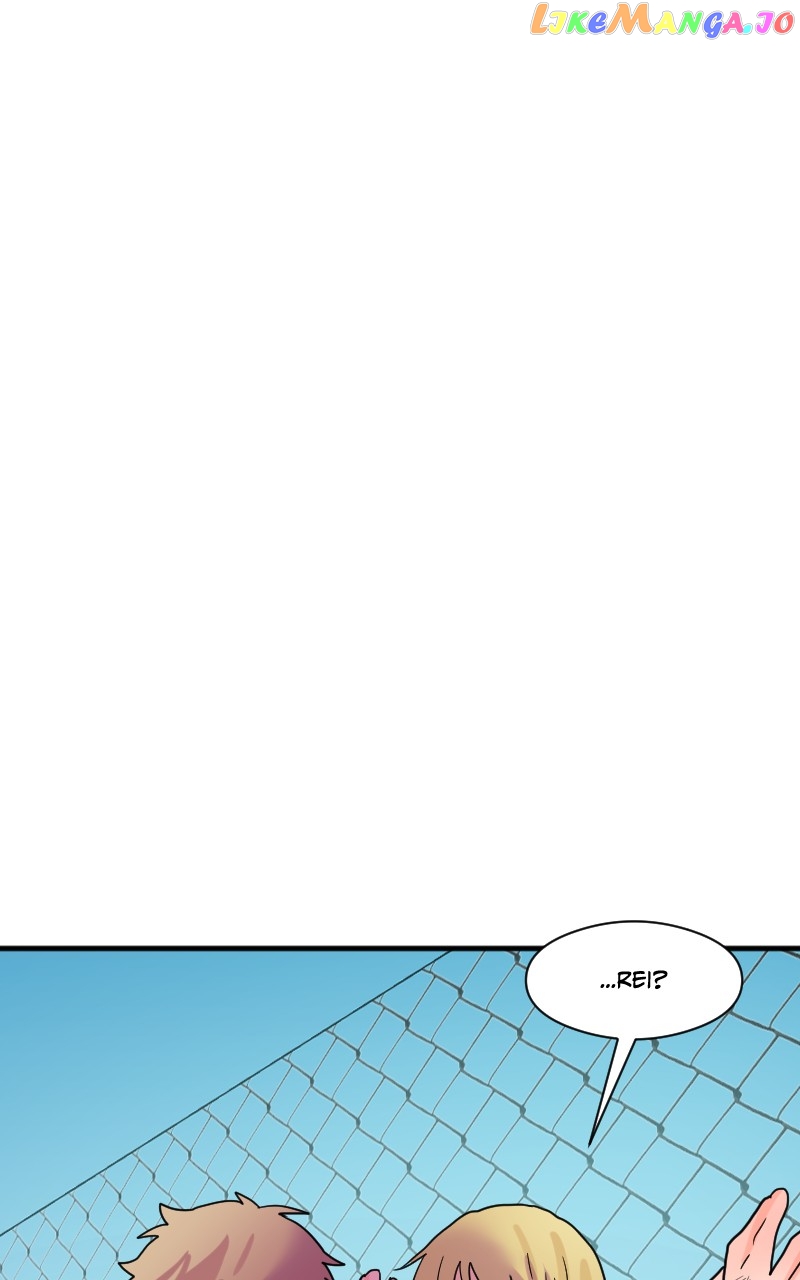Not So Shoujo Love Story chapter 32 - page 1