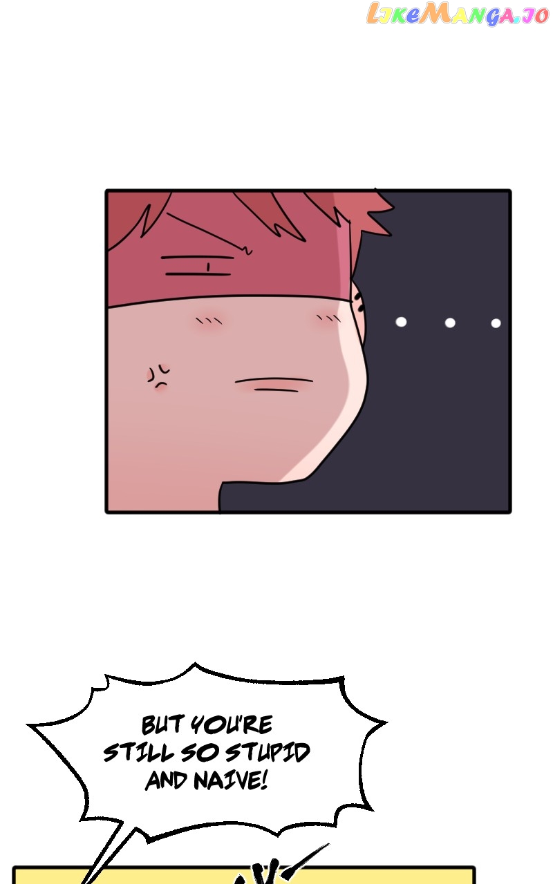 Not So Shoujo Love Story chapter 32 - page 101