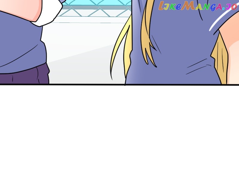 Not So Shoujo Love Story chapter 32 - page 104
