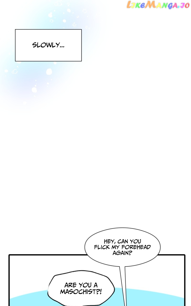 Not So Shoujo Love Story chapter 32 - page 109