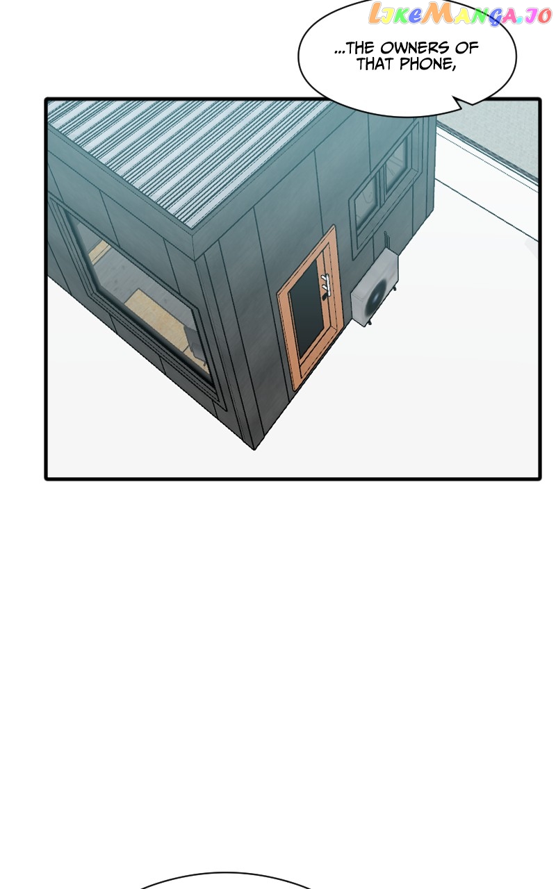 Not So Shoujo Love Story chapter 32 - page 13