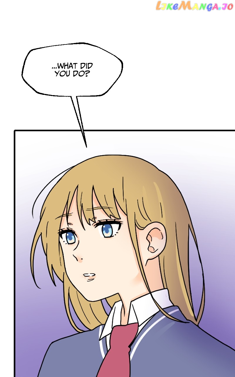 Not So Shoujo Love Story chapter 32 - page 15