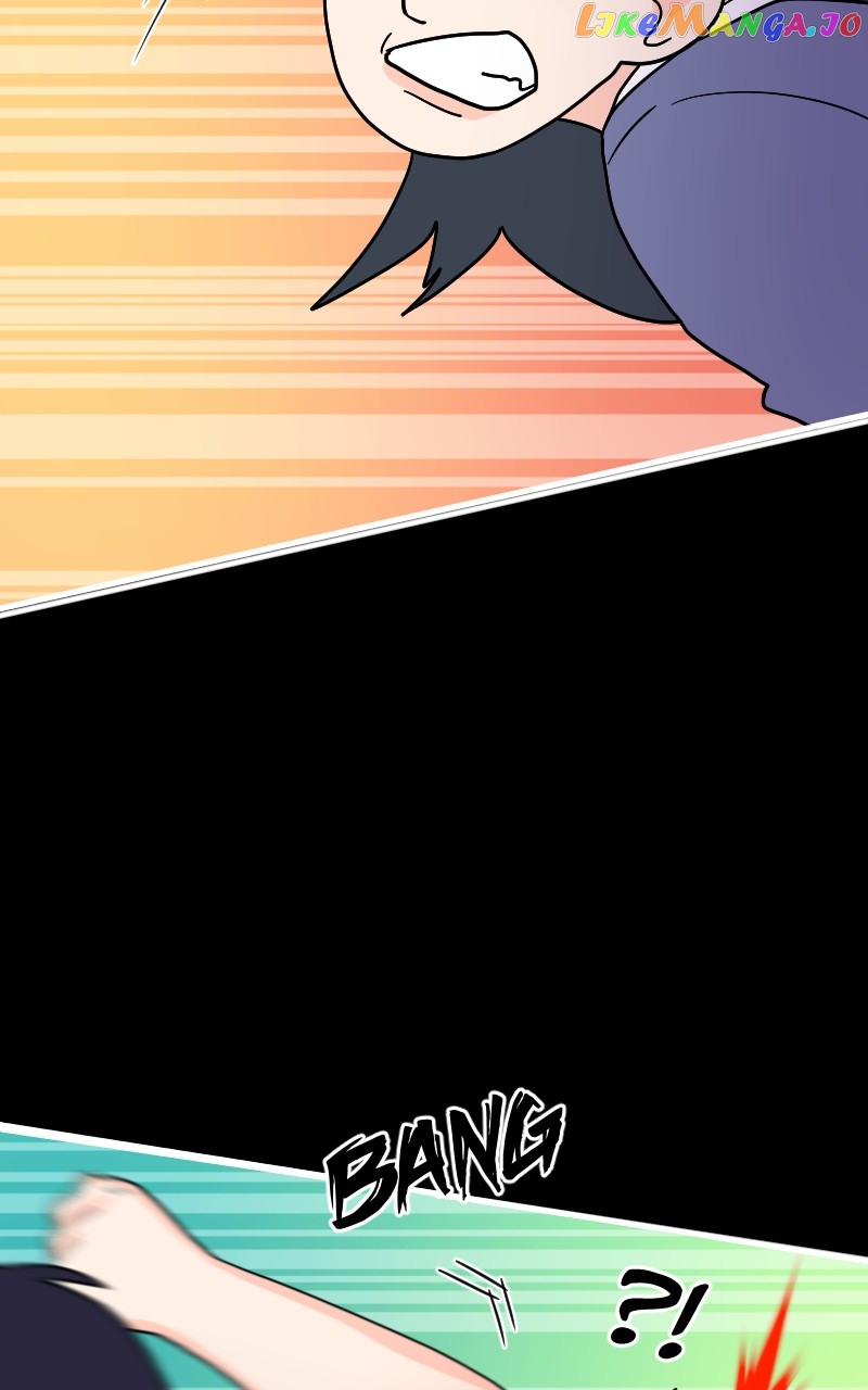 Not So Shoujo Love Story chapter 32 - page 22