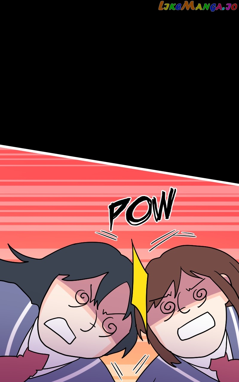 Not So Shoujo Love Story chapter 32 - page 26