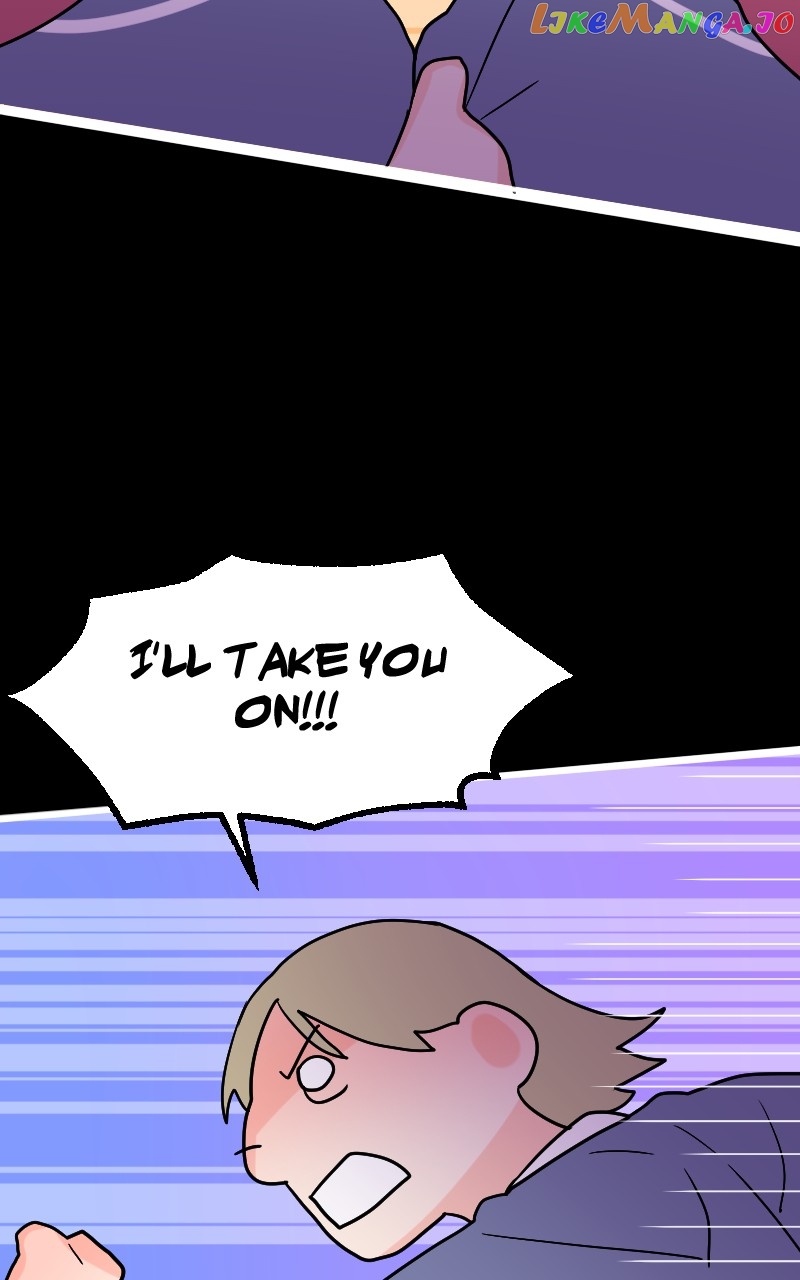 Not So Shoujo Love Story chapter 32 - page 27