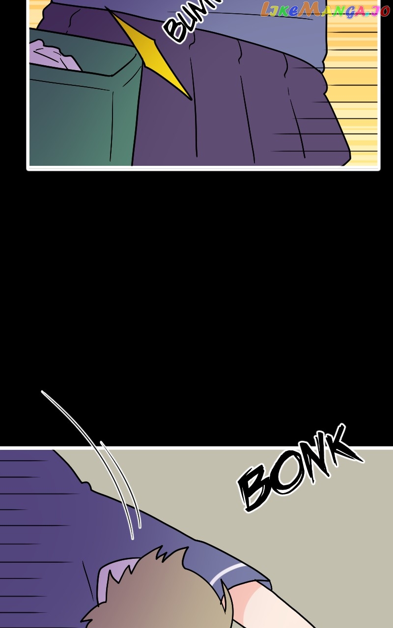 Not So Shoujo Love Story chapter 32 - page 29