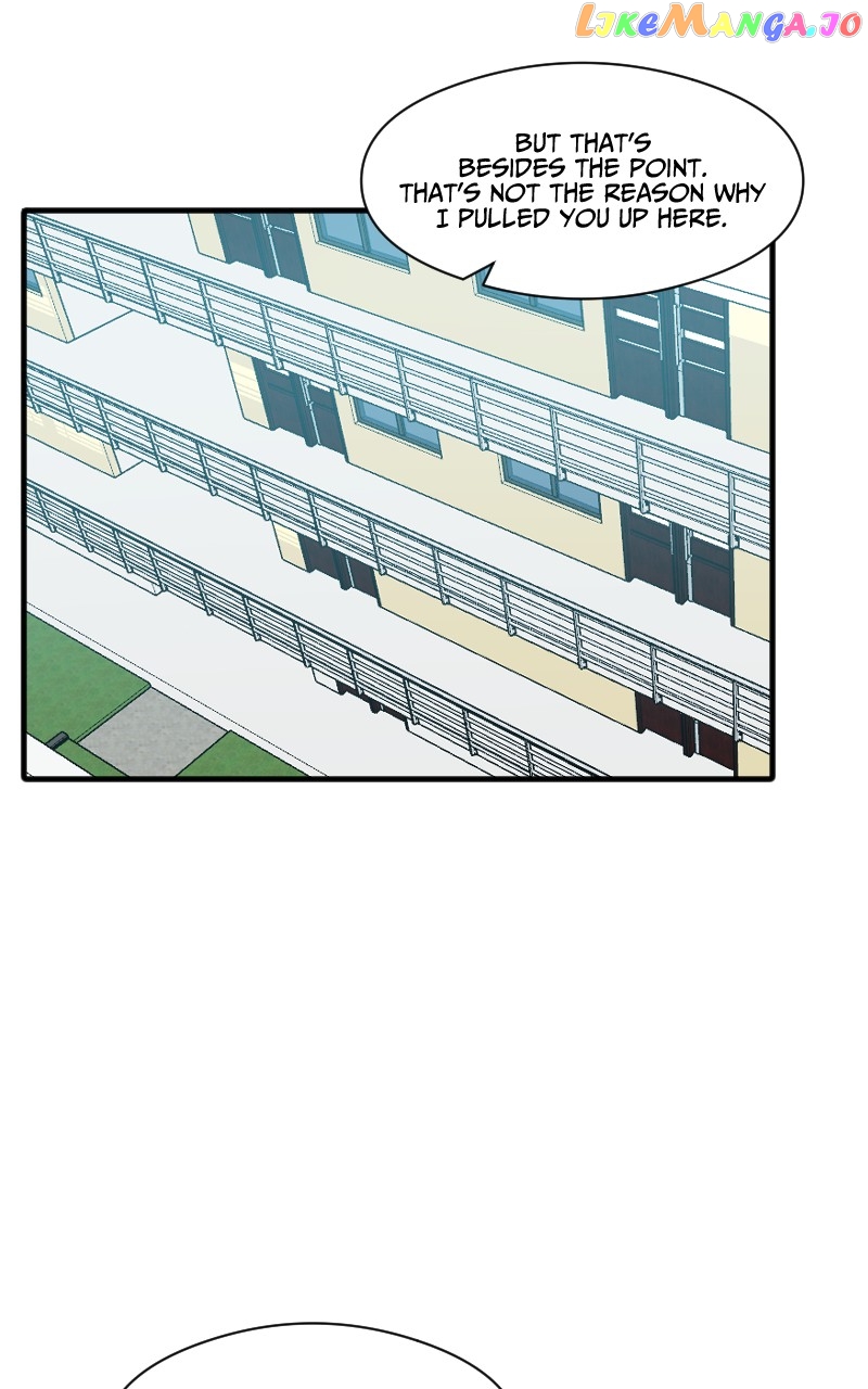 Not So Shoujo Love Story chapter 32 - page 38