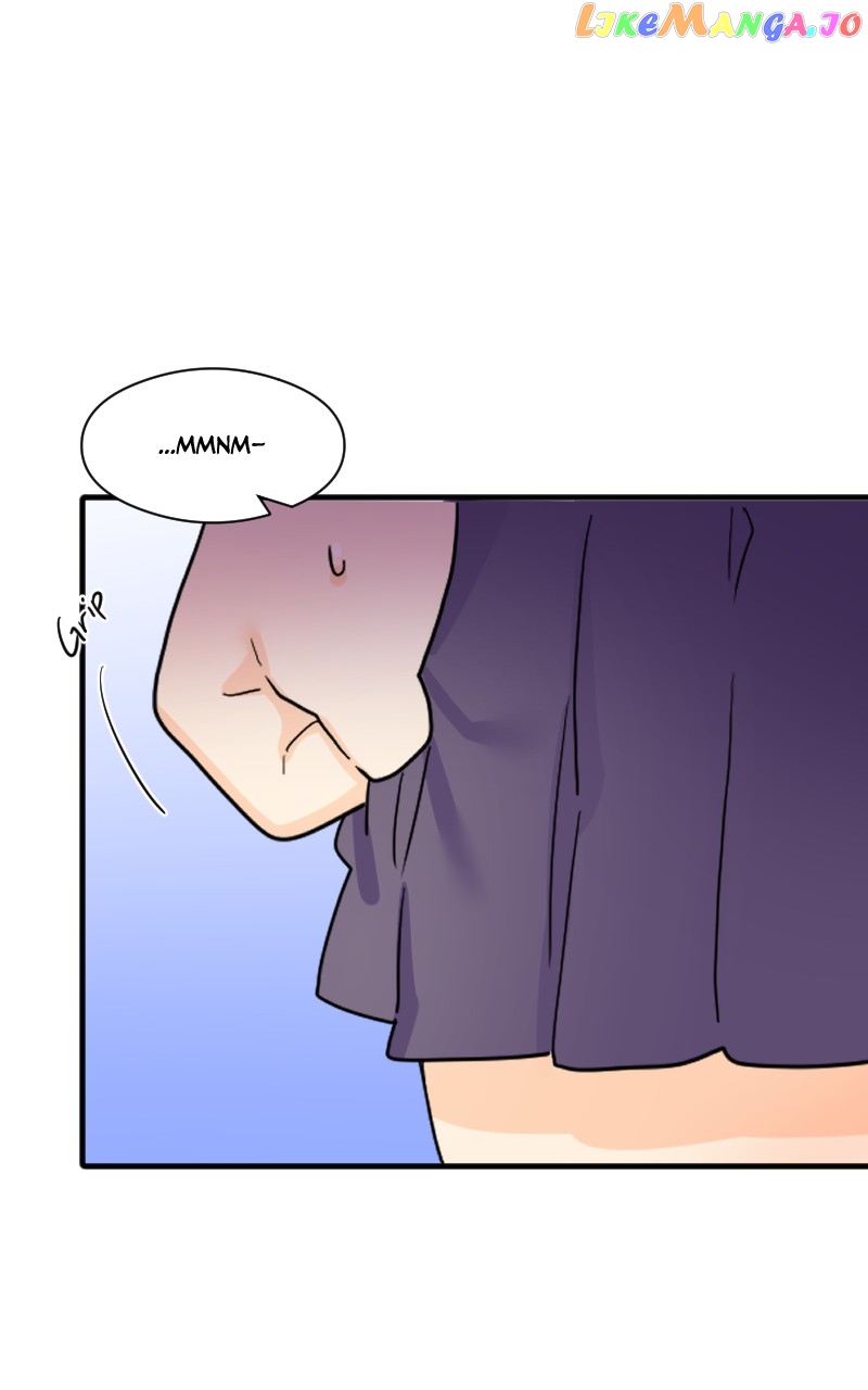 Not So Shoujo Love Story chapter 32 - page 40