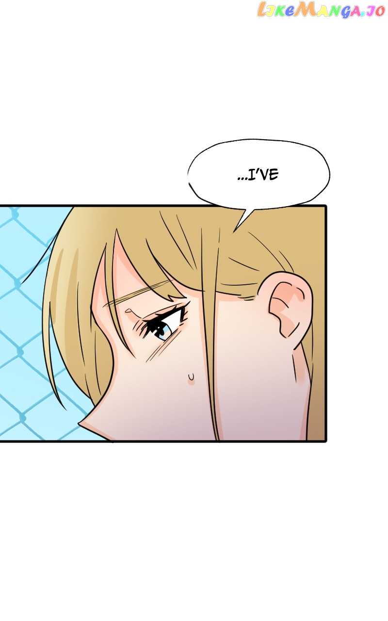 Not So Shoujo Love Story chapter 32 - page 41